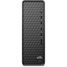 See full amazon price history chart for HP Slim Tower Desktop Intel Celeron J4025 4GB RAM/1TB HDD/Wired Keyboard & Mouse/Windows 11 Home/Intel UHD Graphics/MS Office 2021/3.02 Kg, S01-aF2207in, Dark Black HP Slim Tower Desktop Intel Celeron J4025 4GB RAM/1TB HDD/Wired Keyboard & Mouse/Windows 11 Home/Intel UHD Graphics/MS Office 2021/3.02 Kg, S01-aF2207in, Dark Black (B0B1QDQMWH) Amazon Price History, Amazon Price Tracker