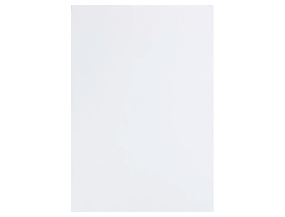 Liderpapel Premium Card DIN A4 240 G/M2 210 x 297 mm White Pack of 100 Units