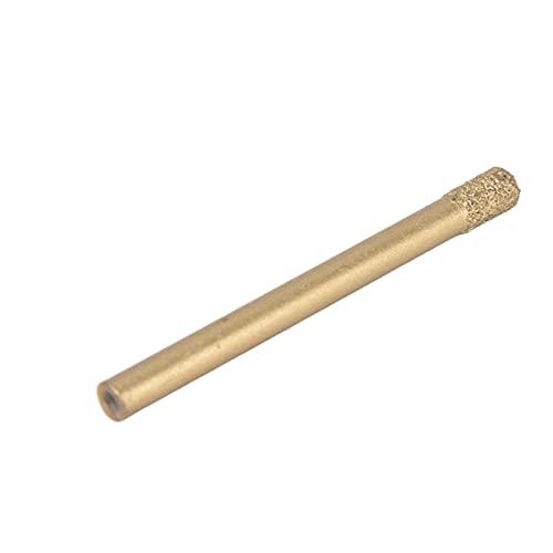 Broca Diamante 6 mm para Vidrio y Cerámica miniatura 2
