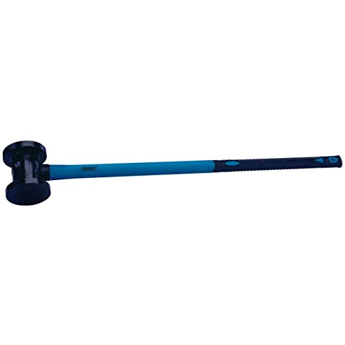 Draper 81065 5.4 kg Fibre Glass Shaft Fencing Hammer