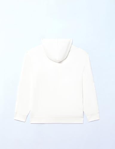 Armani Exchange Men's Logo Tape Cotton Interlock Zip Up Hooded Sweatshirt3