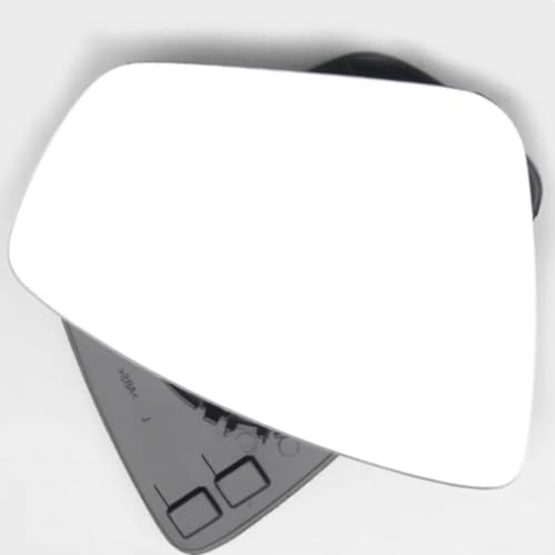 Espejo retrovisor lateral derecho calefactable para VW Santana 2013 2014 2015