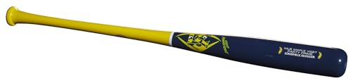 Image of Louisville Slugger Pro Prime Savannah Bananas and Party Animals VG27 Maple Baseball Bats