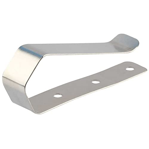 ZJSSMART Genie 37768A Visor Clip for GIT-1 ACSCTG Type 1, 2 and 3 Remote Transmitter