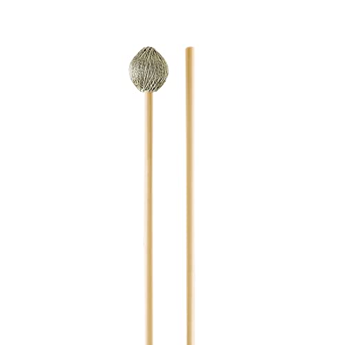 Maillet vibraphone JW8R ProMark Jim Wunderlich medium hard