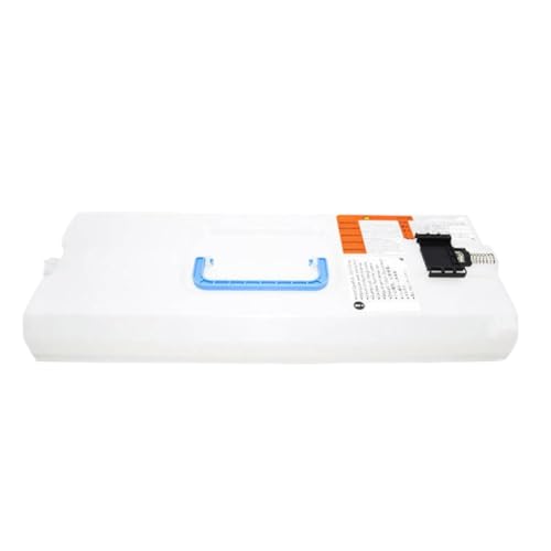 Boîte de toner usagé WT202 résout erreur bac plein ImageRUNNER Advance C3530 C5540