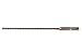 Produktbild Hilti Bohrer TE-CX SDS PLUS Steinbohrer Hammerbohrer TECX 4 Schneiden alle Größen (1x 6/220 mm)