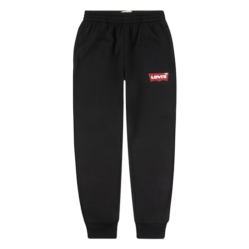 Levi's Boys' Soft Knit Jogger Pants