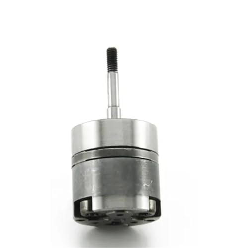 Soupape de commande d'injecteur de précision 32F61-00062 pour E320D - 7