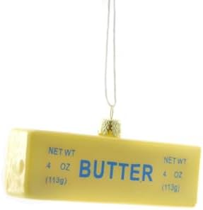 Stick of Butter Ornament - Thumbnail 4