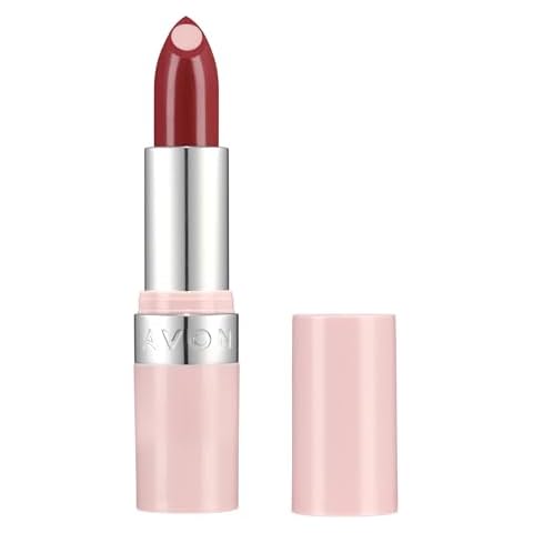 Avon Rouge à lèvres Hydramatic Shine Cover