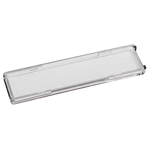 RENZ Lira Tasterabdeckung 97-9-82054