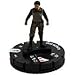 Heroclix Star Trek away team Klingon Bekk #002