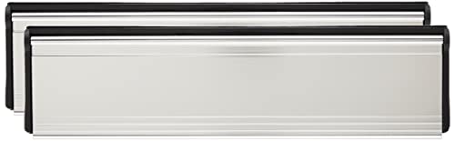 STORMGUARD 06SR0181000A - Puerta (tamaño: External dimentions 295mm x 75mm (Internal Aperture 279mm x45mm))