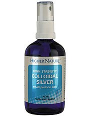 Collodial Silver