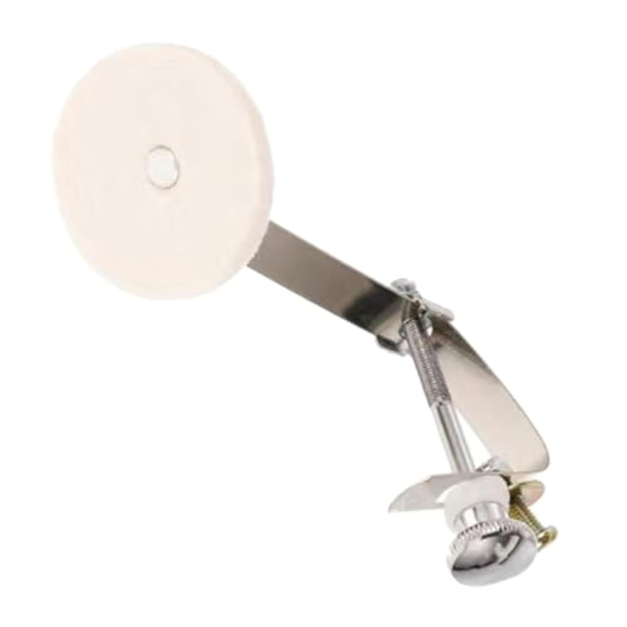 Drum Damper Mute for Snares