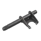 Kupplungsauslösegabel für Fiat 500 Doblo Fiorino, 55250936 9955250936 Kupplungsausrücklager Stange Vorderachshebel Ersatz
