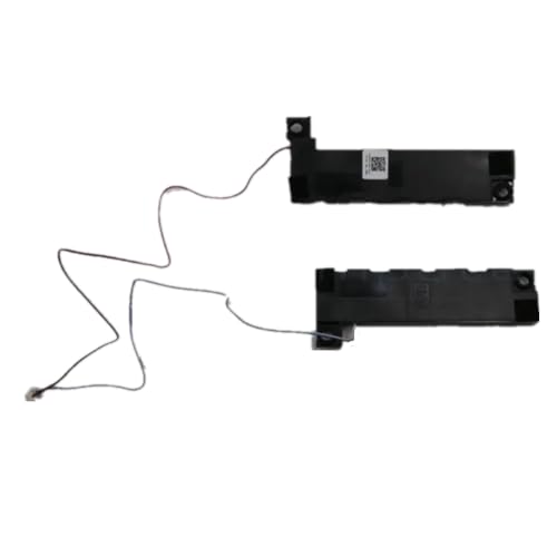 Haut-parleur interne Lenovo Yoga 510-15ISK audio portable de rechange noir