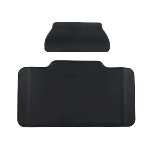 Coussin de dossier arrière pour moto BMW C650GT G650GS F650GS
