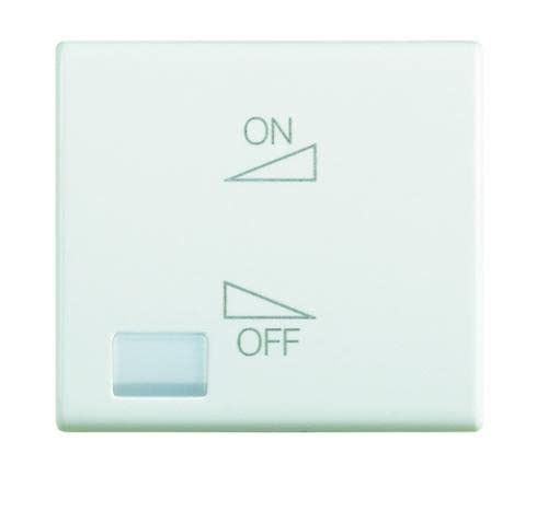 Bticino My Home AM5911/2ai - Tasto MH 2 mod màtix