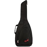 Fender アクセサリー FE610 Electric Guitar Gig Bag