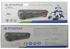 ProDot PLC - 337 Laser Toner Cartridge Replaces Canon CRG 337