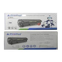 ProDot PLC - 337 Laser Toner Cartridge Replaces Canon CRG 337