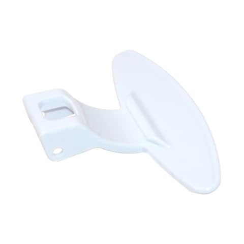 Genuine LG Grey Door Handle Replacement Cover