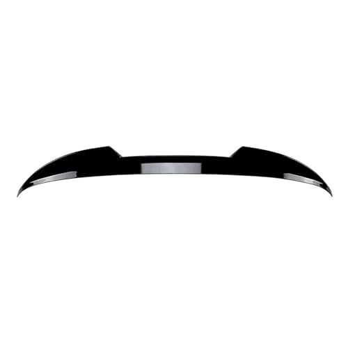 Aileron Toit Benz Classe GLE W167 augmentant la stabilité avec style noir brillant