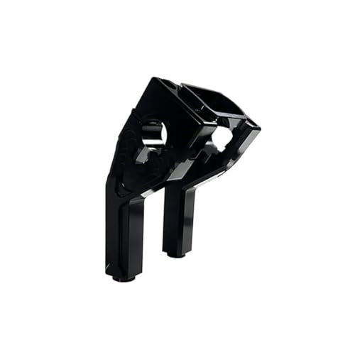 Rehausseur de guidon de moto en aluminium de finition supérieure pour Low Rider ST 2022