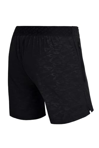TCA Elite Tech Men's Lightweight Sports Running Shorts with Zip Pockets
