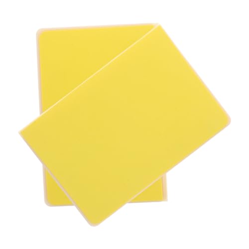 ibasenice Rebreakable Taekwondo Breaking Board for Durable and Karate Punching Equipment for Training and Grading for Beginners and Performance Practice