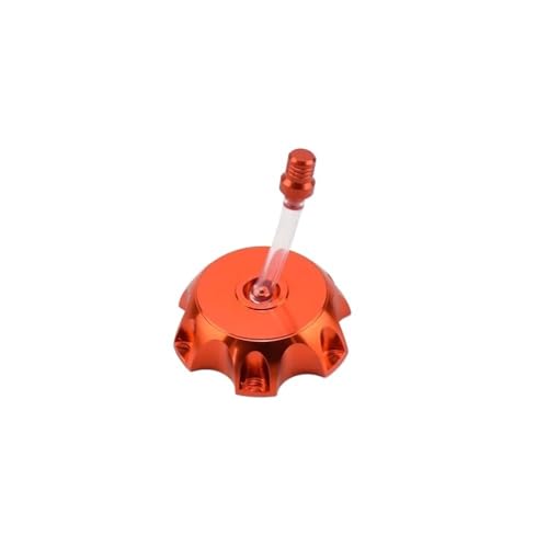 Bouchon carburant moto pour sécuriser vos sorties en dirt pit bike