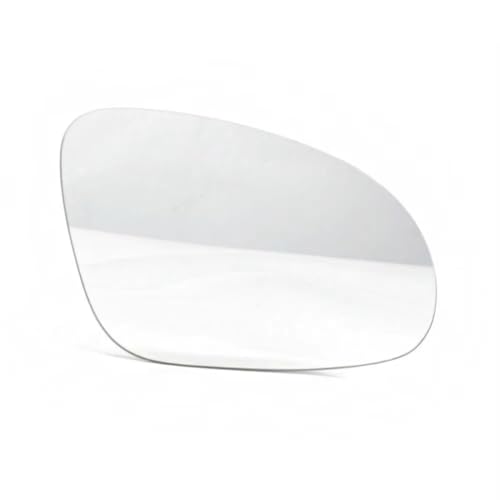 Verre de rétroviseur VW EOS résout problème reflet phares nuit