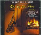 Sax by the Fire [Audio CD]