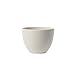 like. by Villeroy & Boch – it's my match Mug "Uni", 450 ml, Porcelaine Premium, Blanc