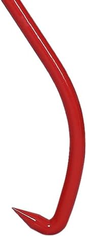 LuckyNote 32in - Log Lifting Tongs Heavy Duty Grapple Timber Cla It can be connected with your truck, loader, tractor, skidder, ATV