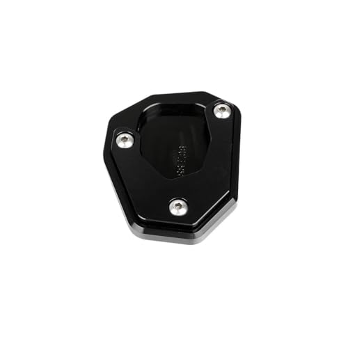 Extension de béquille pour Loncin 650DS idéal pour le camping et road-trip