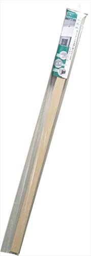 ベルク 日本製 ピクチャーレール レール10 ナチュラル 0.9m M-3017