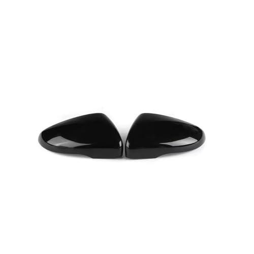Remplacement coque rétroviseur Golf 6 pour réparer un rétroviseur cassé gauche droit