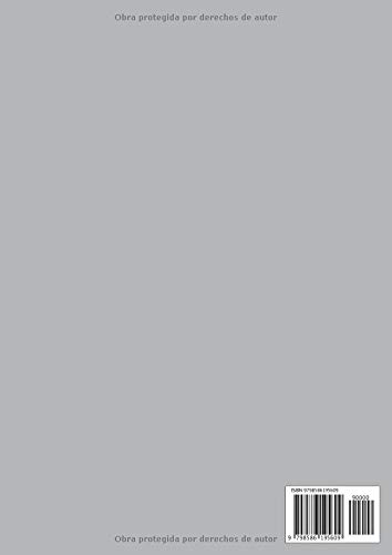 Miniatura 2 de Cuaderno de contabilidad Cuaderno para controlar tus ingresos y gastos  Libro de Contabilidad para autonomos y pequeñas empresas. (Spanish Edition)