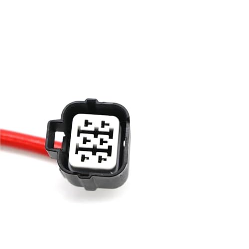 Capteur O2 Lambda 22641-AA480 contre la surconsommation - 4