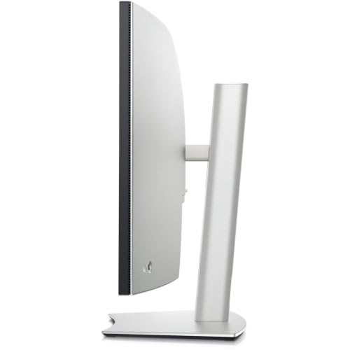 Image of Dell UltraSharp U4025QW 40 inch Class 5K2K WUHD Curved Screen LED Monitor