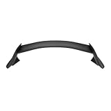 Verbessertes Handling: Verbessert die Stabilität bei hoher Geschwindigkeit und bietet eine bessere Traktion bei scharfen Kurvenfahrten.