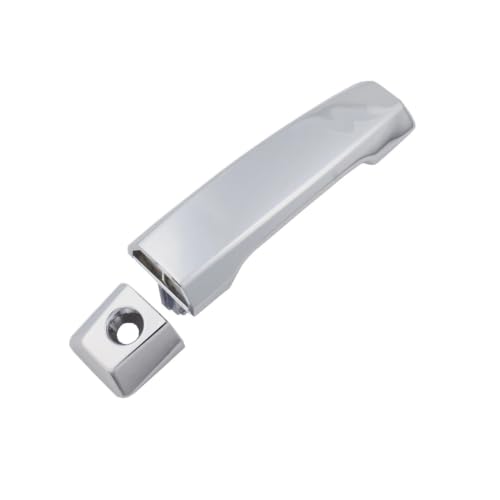 Poignée de porte extérieure 80640ZC00A finition origine pour Nissan Titan 04-18
