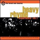 Heavy Rhyme Experience 1