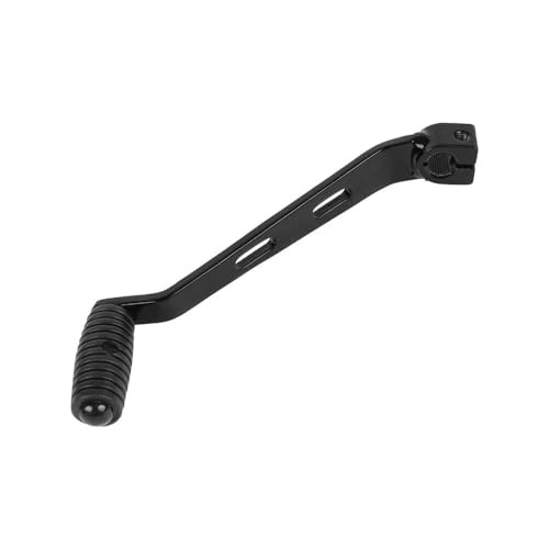 Levier de commande pliable moto pour un passage de vitesse fluide