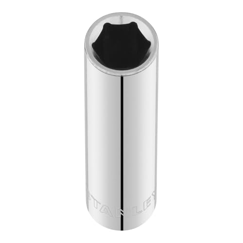 Douille longue 14'' 6 pans 8mm - vue 3