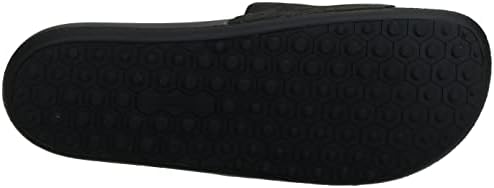 Skechers Men's Golf Slide Sandal, Black, 8 | Image 7