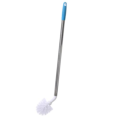 Lambo Brosse Bonbonne, Nettoyage Bouteille Les Goupillons Longs Nettoient Les Zones Étroites Nettoyage pour Carboy À Poils Latéraux Doux avec Poignée Antidérapante